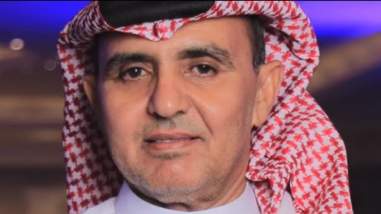 تقاعد أبو معاذ